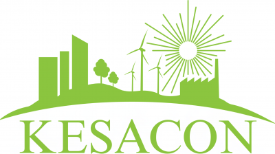 KESACON Logo