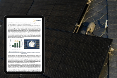 Sunmaxx Publishes Field Data and Renews Solar Keymark Certification Article Image