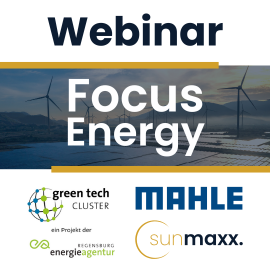Webinar Focus Energy PVT Decarbonization of Automotive Plant