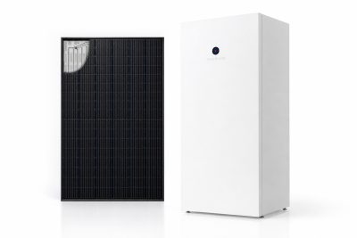 Press Release Sunmaxx QVANTUM Form Strategic Partnership Sunmaxx PVT Modules as Source for QVNATUM's Brine-to-Water Heat Pumps