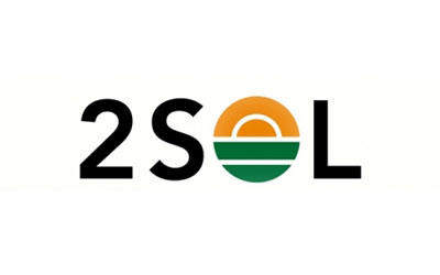 Logo 2Sol