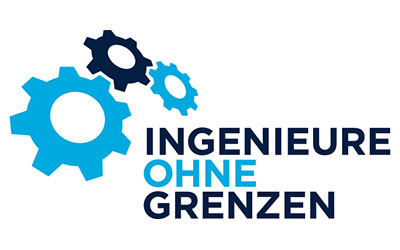 Logo Ingenieure ohne Grenzen