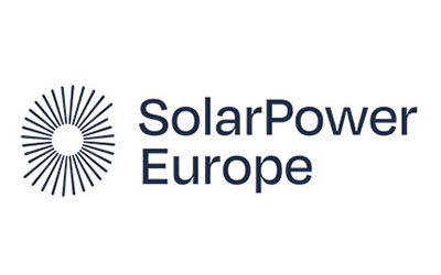 Logo Solar Power Europe