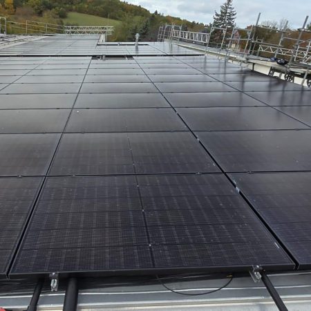 PVT Rehabilitation Physiotherapy Centers Modules Installed