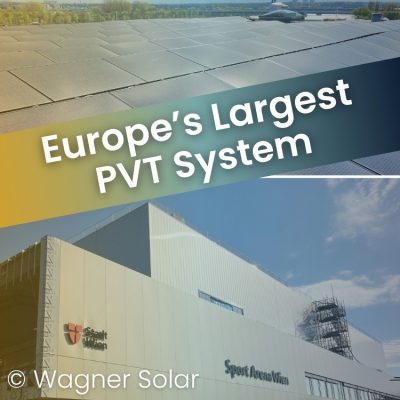 Reference Climate Neutral Sports Arena Vienna