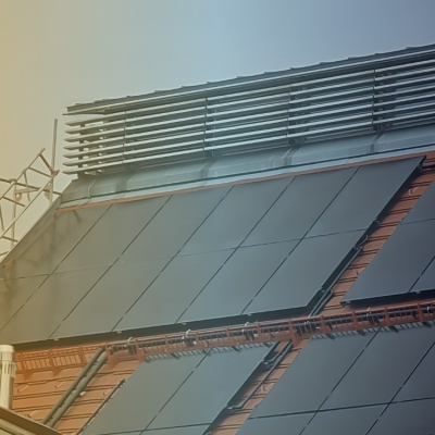 Reference Low Temperature Grid with PVT Echterdingen