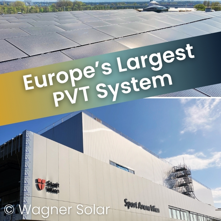 Reference Climate Neutral Sports Arena Vienna