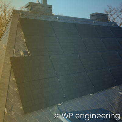 Reference PVT Bivalent Old Mansion Chemnitz