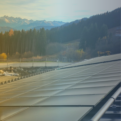 Reference PVT Bivalent with Ground Probes Allgaeuer Berghof