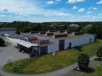 Press Release Strategic Partnership of Sunmaxx and enerix