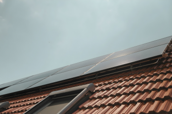 Sunmaxx Field Data and Solar Keymark Renewal Article Image PVT Modules on Roof