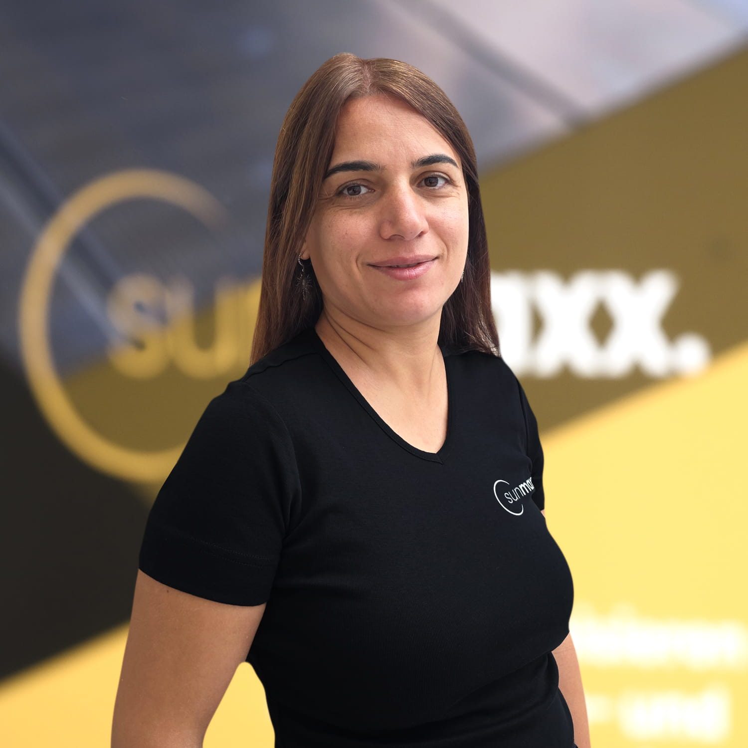 Executive Assistance Gohar Yeranian