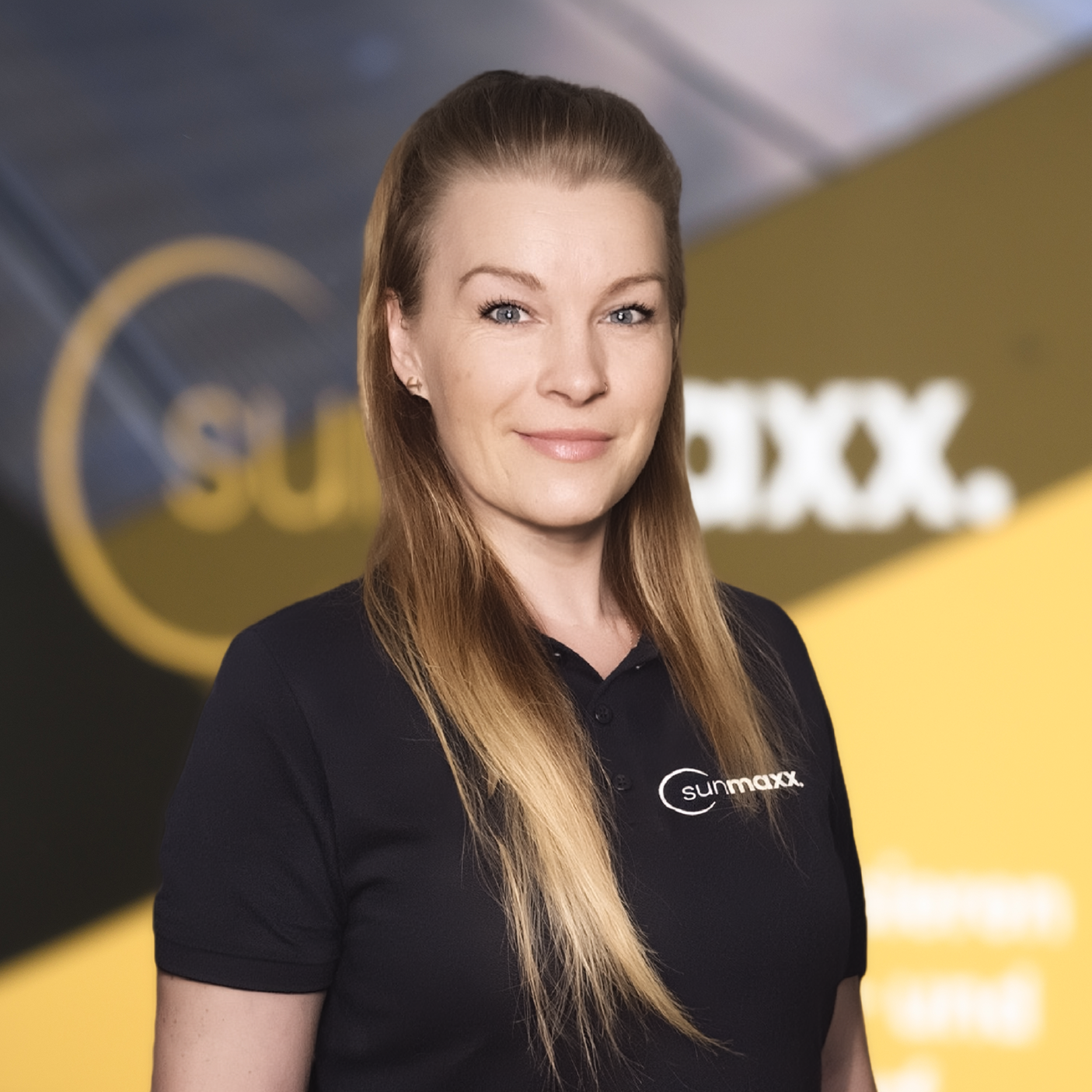 Sunmaxx PVT Office / Management Assistant Katja Oswald
