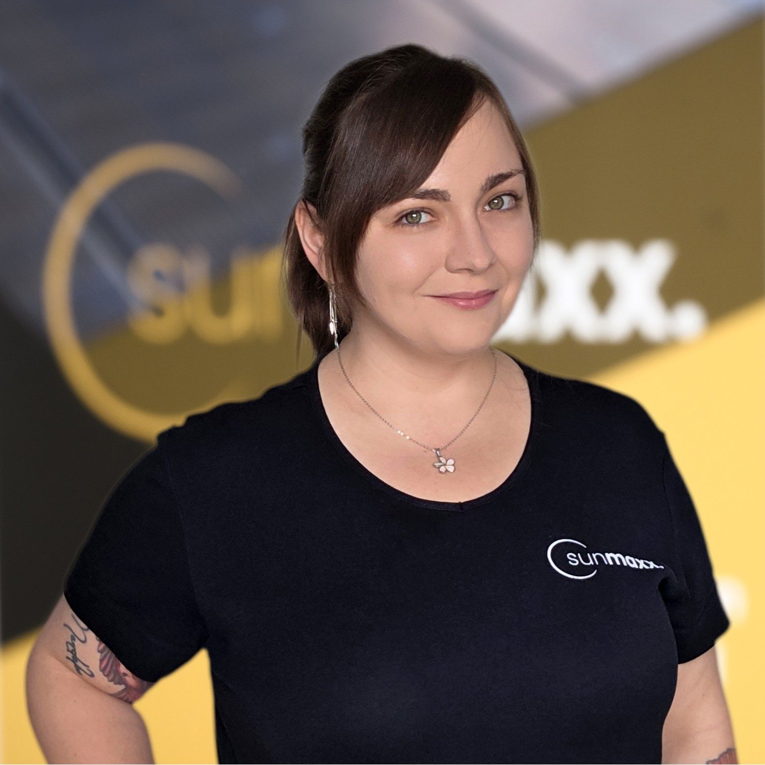 Sandra Jackisch · Marketing Manager