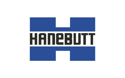 Logo Hanebutt GmbH 