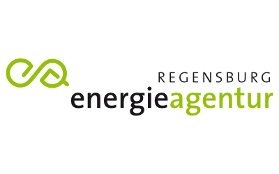 Logo Energieagentur Regensburg e. V.