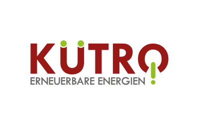 Logo KÜTRO GmbH & Co. KG