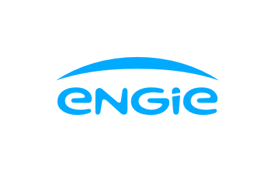 Logo ENGIE Deutschland