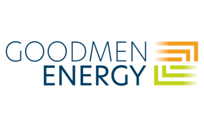 Logo Goodmen